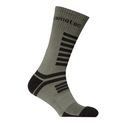 Носки Merino LongAir 2.0 Хаки