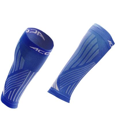 Термогетри Accapi Compression Calf Performance, Royal Blue