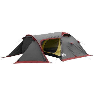 Намет Tramp Cave 3 (V2) TRT-021