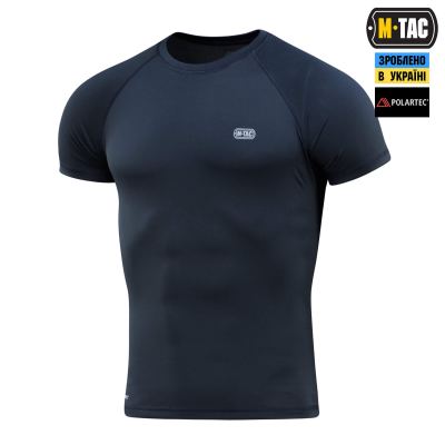 Футболка M-Tac Ultra Light Polartec Dark Темно, dark Navy Blue
