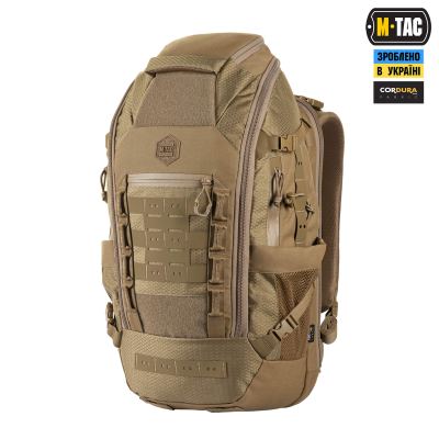 Рюкзак M-Tac Small Elite Gen.III Койот