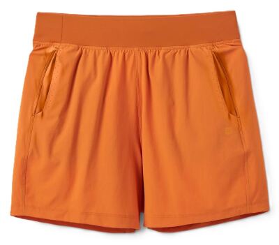Шорти жіночі Rab Momentum Shorts Wmns, Dark Melba