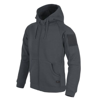 Куртка Helikon-Tex URBAN TACTICAL HOODIE LITE