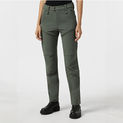 Штаны тактические Frontier AURATA Flex. Олива