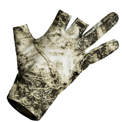 Рукавички FL Terra — Terra UA