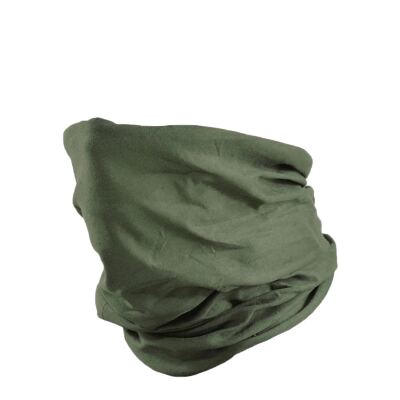 Мультифункціональний головний убір "SCRAFT" Olive