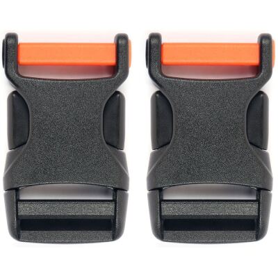 Застібка для ременів Lifeventure Side-Release Buckles 25 mm