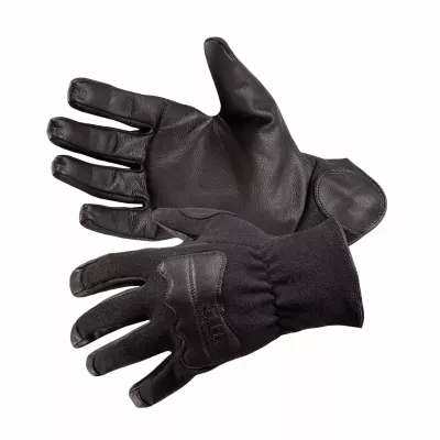 Рукавички тактичні вогнетривкі "5.11 Tac NFO2 ™ Gloves" Black