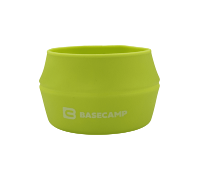 Горнятко Base Camp Element Cup, 250 ml, Yellow