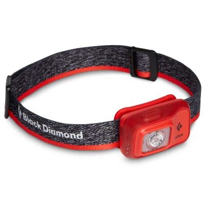 Налобный фонарь Black Diamond Astro, 300-R люмен, Octane