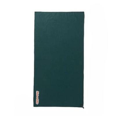 Рушник швидковисихаючий Naturehike CNK2300SS010 90х38 Темно-зелений