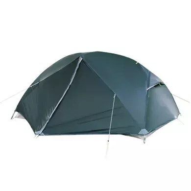 Тент Tramp Cloud 2 Si TRT-092-GREEN, зеленый