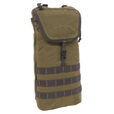 Підсумок тактичний Berghaus "MMPS Hydration Pocket II" Cedar