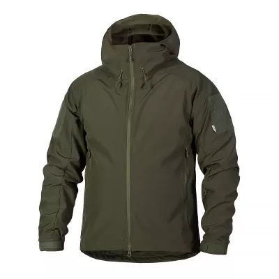 Куртка Stalker 2.0 SoftShell Олива