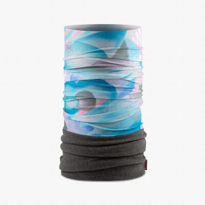 Шарф-труба дитячий (8-12) Buff Junior Polar, Blawhiye Multi