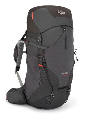 Рюкзак жіночий Lowe Alpine Yacuri ND55, Anthracite/Graphene