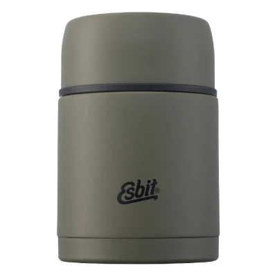 Термос для еды Esbit FJ750ML-OG. Олива Термос для еды Esbit FJ750ML-OG. Олива