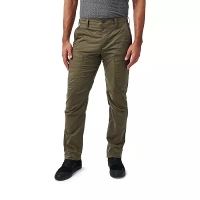 Штани тактичні 5.11 Tactical® "Ridge Pants" RANGER GREEN