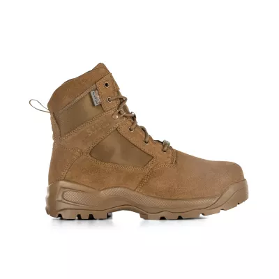 Черевики тактичні "5.11 Tactical® A.T.A.C.® 2.0 6" Shield Boots" US Dark Coyote