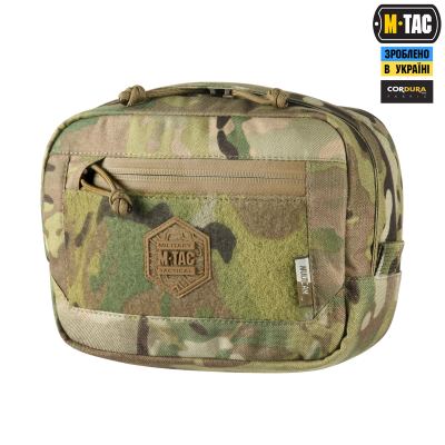 Підсумок M-Tac утилітарний Elite Gen.II, Мультикам