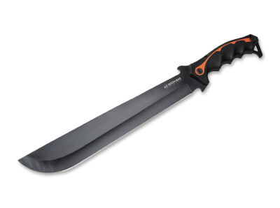 Ніж Boker Мачете Magnum CSB Latin Machete, клинок 298 мм, сталь 420