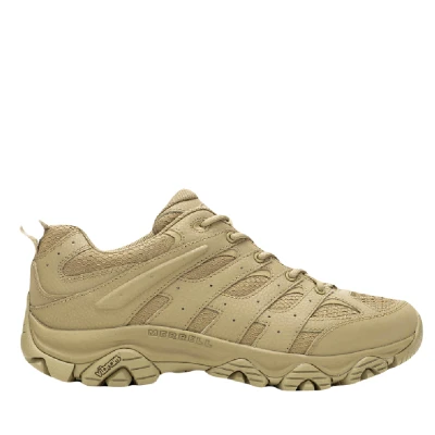Кросівки тактичні Merrell Moab 3 Tactical Low. Койот