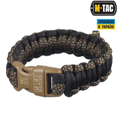 Браслет паракорд M-Tac Til Valhall