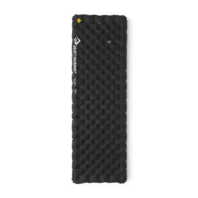 Надувной коврик Sea to Summit Ether Light XR Pro Insulated ASC Mat – Черный