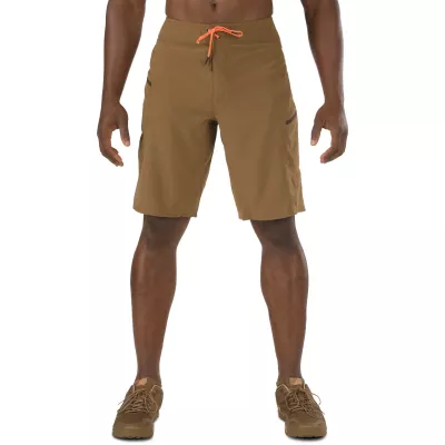 Шорти "5.11 RECON® Vandal Short" Battle Brown