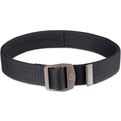 Пояс Lifeventure Money Belt, Чорний