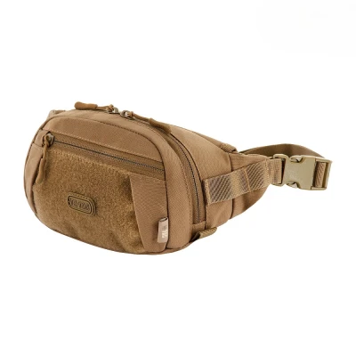 Сумка M-Tac Companion Bag Small. Койот