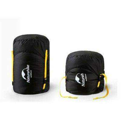 Компресійний мішок Naturehike NH19PJ020 L Black
