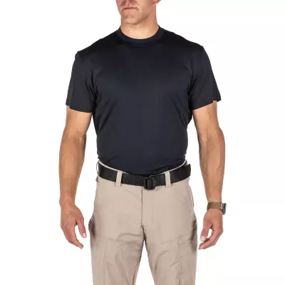 Футболка 5.11 Tactical "Performance Utili-T Short Sleeve 2-pack" (2 шт в комплекті) Dark Navy