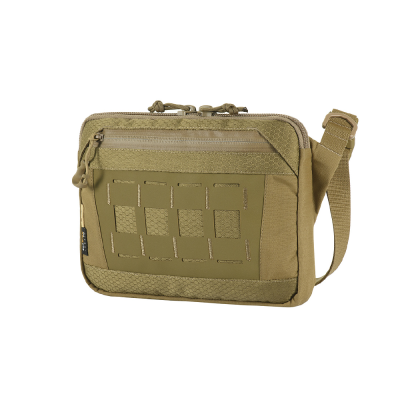 Сумка тактична M-Tac Admin Bag Elite. Койот