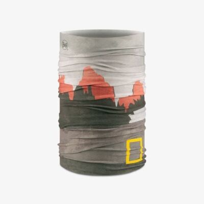 Шарф-труба Buff Original Ecostreth, Shann Multi