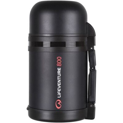 Термос Lifeventure Wide Mouth 0,8 L