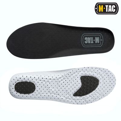 Устілки M-Tac Comfort Чорний
