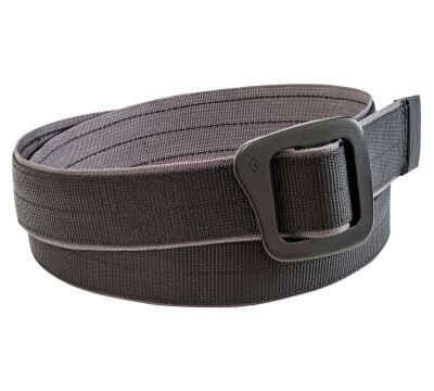Ремінь Black Diamond Diamond Mine Belt, Black