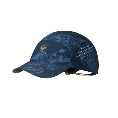 Кепка Buff Pack Speed Cap, Eukar Navy