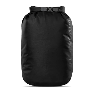 Гермомешок (водонепроницаемый чехол) Lifeventure Storm Dry Bag, 25 л. Black Гермомешок (водонепроницаемый чехол) Lifeventure Storm Dry Bag, 25 л. Black