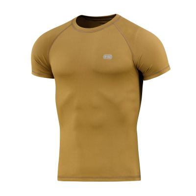 Футболка M-Tac Ultra Light Polartec Койот, coyote