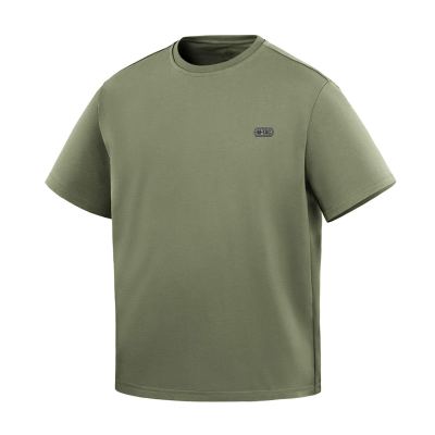 Футболка M-Tac Cotton Hard Oversize Light Olive