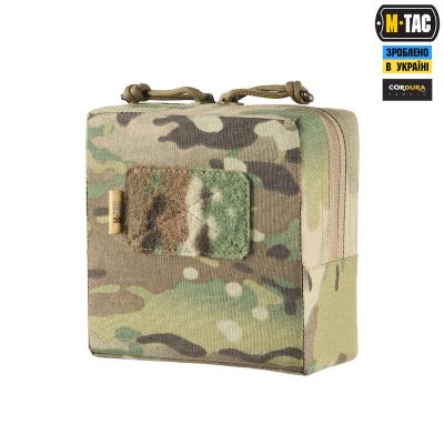Підсумок утилітарний M-Tac Elite Small, Мультикам