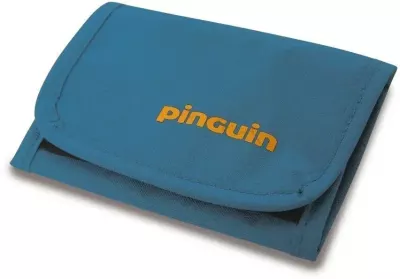 Гаманець Pinguin Wallet – Синій
