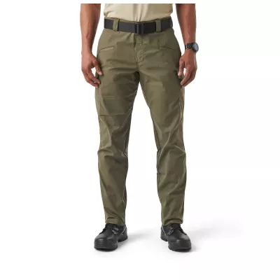 Штани тактичні 5.11 Tactical "Icon Pants" RANGER GREEN