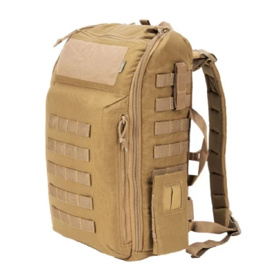 Наплічник меддопомоги Animus Plus UTactic, 23 л. Cordura 500D. Койот Наплічник меддопомоги Animus Plus UTactic, 23 л. Cordura 500D. Койот