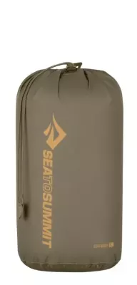 Чохол для речей Sea to Summit Lightweight Stuff Sack – Оливковий