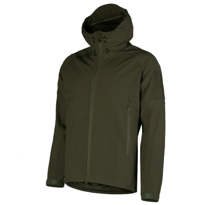 Куртка SoftShell 3.0 Olive