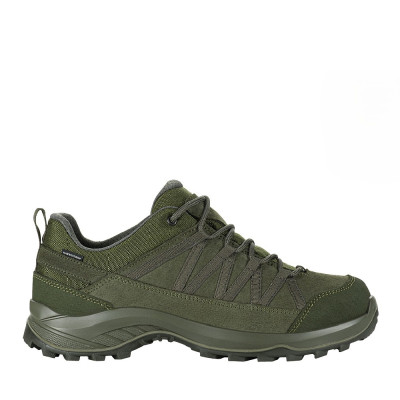 Кроссовки M-Tac тактические Combat. Ranger Green