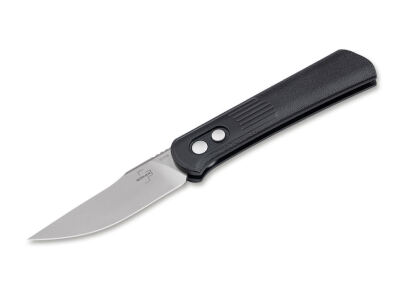 Ніж Boker Нiж Alluvial, клинок 80 мм, сталь D2